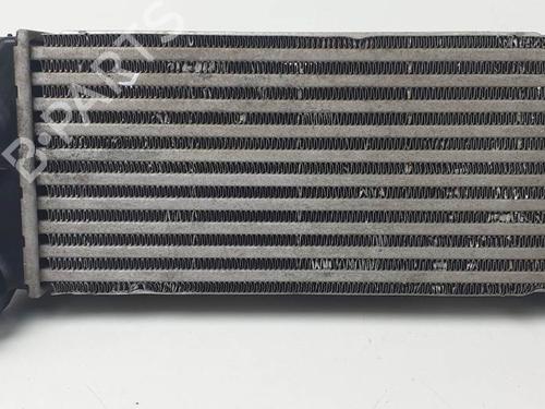 Used Intercooler Intercooler CITROËN C4 Picasso I MPV (UD_) 1.6 HDi 110 (112 hp) 24990099 24990099