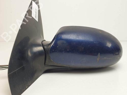 Used Left mirror Left mirror FORD FOCUS I Turnier (DNW) 1.8 TDCi (115 hp) 22542341 22542341