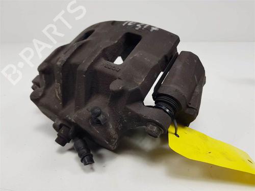 Used Left front brake caliper Left front brake caliper HYUNDAI H-1 Cargo (TQ) 2.5 CRDi (170 hp) 11570803 11570803