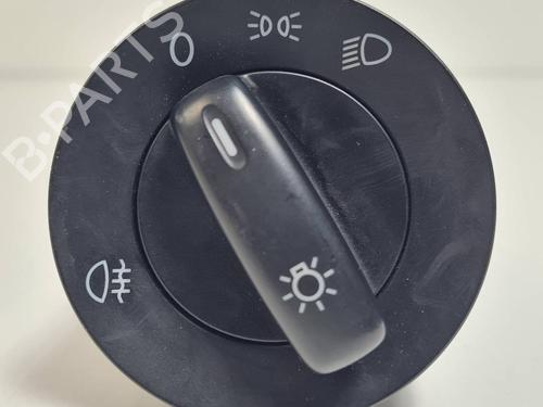 Lichtschalter für Lichtschalter VW TIGUAN (5N_) 2.0 TDI 4motion (140 hp) 36764542 36764542