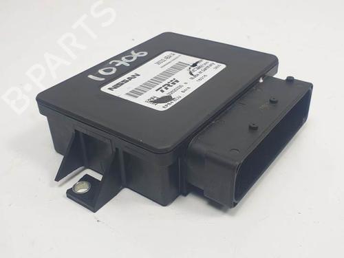 Used Electronic module NISSAN X-TRAIL III (T32_, T32R, T32RR) [2013-2025]  11272564