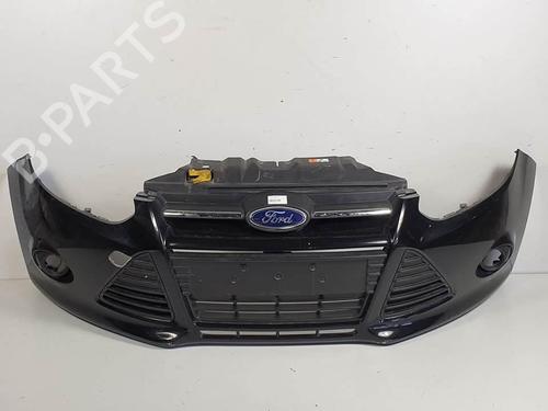 Used Front bumper Front bumper 17431920 17431920