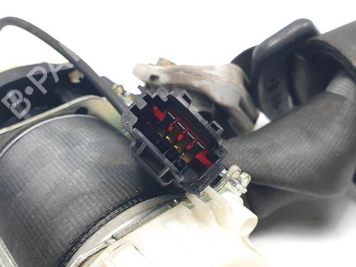 Front left seatbelt RENAULT MODUS / GRAND MODUS (F/JP0_) 1.5 dCi 90 | BP29149783I26 - Image 4