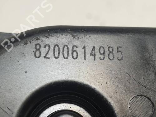 Throttle body NISSAN NV200 Van 1.5 dCi 90 (M20, M20N, M20M) | BP29932580M82