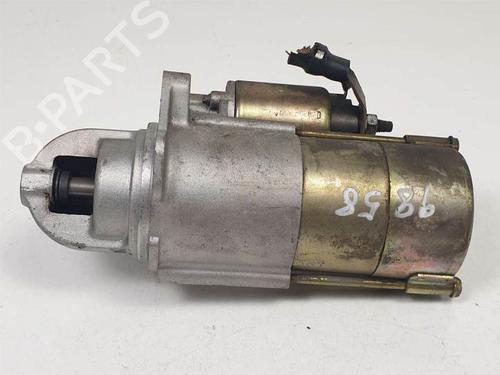 Used Starter OPEL ASTRA G Coupe (T98) 2.2 16V (F07) (147 hp) 10195052