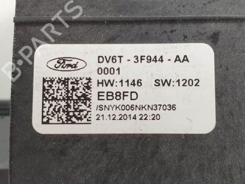 Squib airbag FORD TOURNEO CONNECT / GRAND TOURNEO CONNECT V408 MPV  | BP20301953C102 