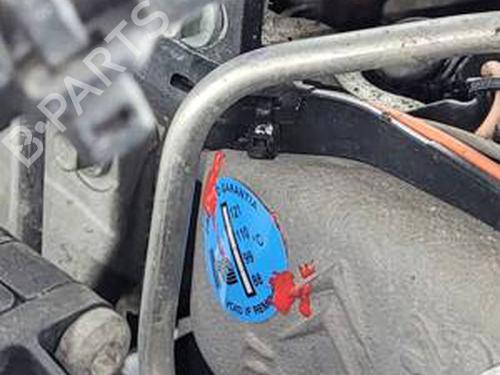 Engine FORD FIESTA VI (CB1, CCN) 1.5 TDCi | BP31152954M1 