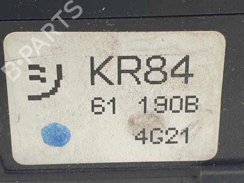 Climate control MAZDA CX-5 (KE, GH) 2.2 D 4WD (KE2AW) | BP30763378I5  - Image 5