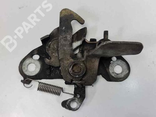 Hood lock PEUGEOT 206 Hatchback (2A/C) 1.4 LPG | BP8764206C133 