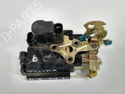 Front right lock DAEWOO REZZO (U100) | BP7791154C97 - Image 3