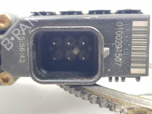 Front right window mechanism FORD FOCUS II (DA_, HCP, DP) 1.6 TDCi | BP6852927C23 