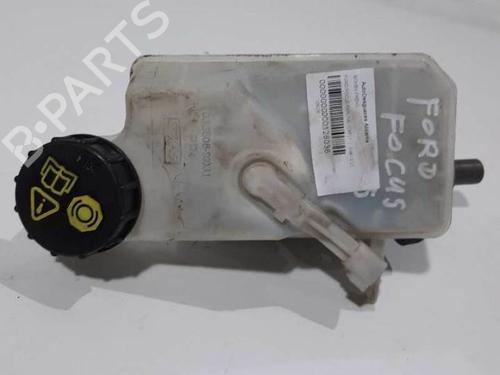 Brake master cylinder SEAT LEON (5F1)  | BP6841664M77 