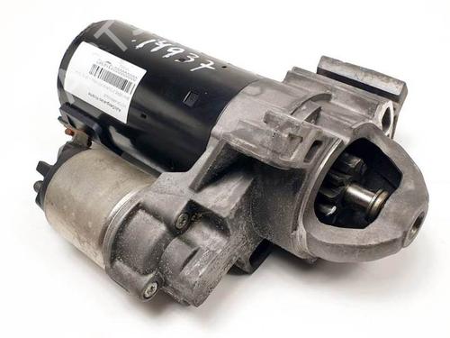 Used Starter BMW 3 Touring (F31) 330 d (258 hp) 25145674