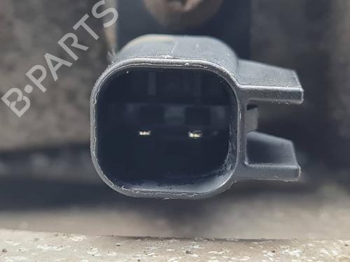 Left rear steering knuckle VOLVO XC60 II (246) D5 AWD | BP40175987M27 - Image 3