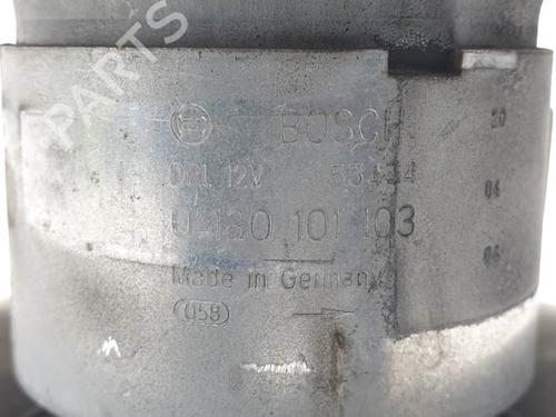 Heater blower motor BMW 3 Touring (E46) 330 d | BP16912238M62 