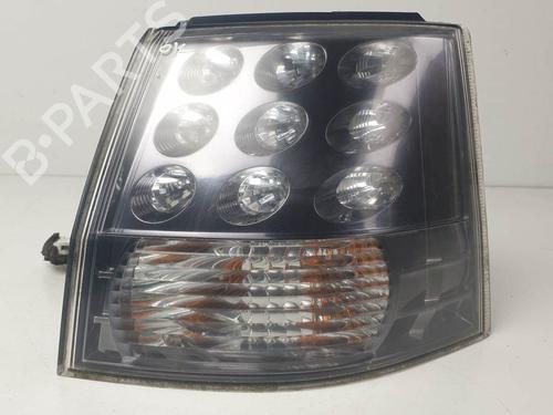 Used Right taillight Right taillight MITSUBISHI OUTLANDER II (CW_W) 2.2 DI-D 4WD (140 hp) 25139822 25139822