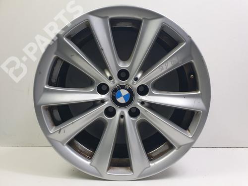 Used Rim Rim BMW 5 (F10) 520 d (184 hp) 10509385 10509385