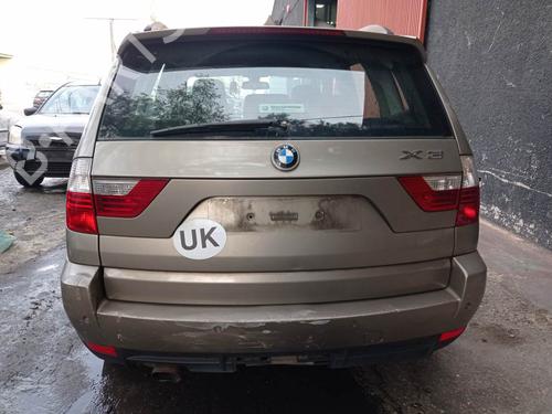 Warning switch BMW X3 (E83) 2.0 d | BP11222005I22 - Image 16