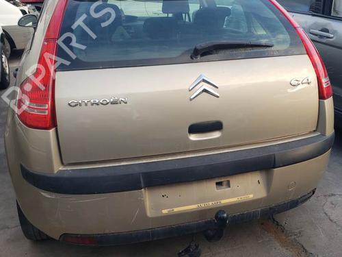 ABS Bremseaggregat CITROËN C4 I (LC_) 1.6 HDi | BP29172481M43 