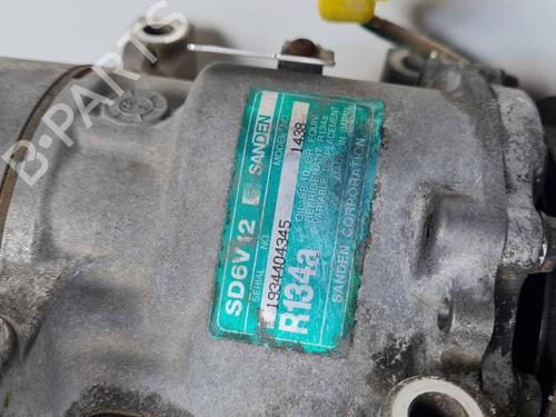 AC compressor PEUGEOT 206 CC (2D) 1.6 16V (2DNFUF, 2DNFUR) | BP34518064M34  - Image 8