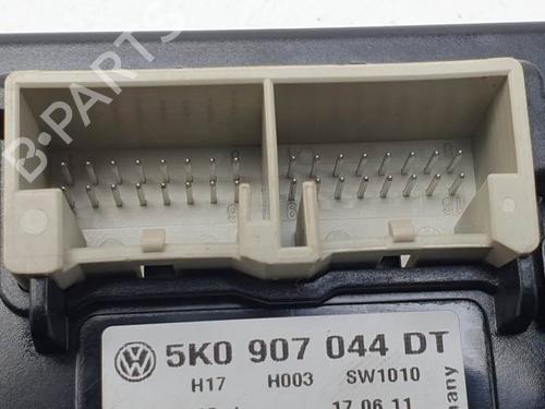 Climate control VW GOLF VI (5K1) 1.6 TDI | BP24340236I5 