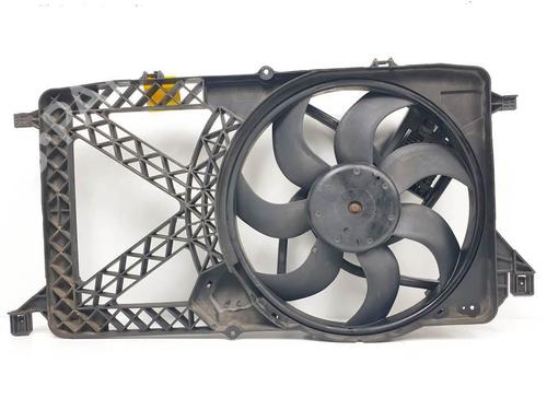 Used Radiator fan Radiator fan FORD TRANSIT Bus (FD_ _, FB_ _, FS_ _, FZ_ _, FC_ _) 2.2 TDCi (110 hp) 17766438 17766438