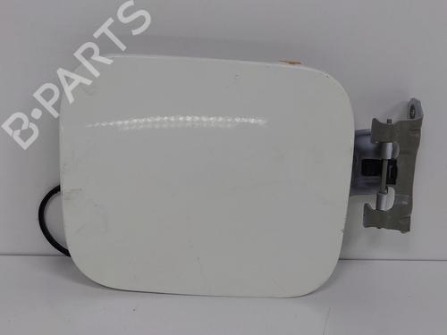Used Fuel flap NISSAN QASHQAI / QASHQAI +2 I (J10, NJ10, JJ10E) 1.5 dCi (110 hp) 8152398