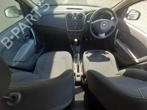 Elektronisk sensor DACIA LOGAN MCV II 1.5 dCi | BP6849445M84 
