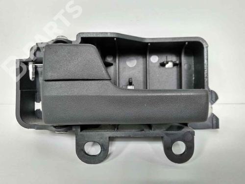 Used Rear left interior door handle Rear left interior door handle FORD FOCUS C-MAX (DM2) 1.6 TDCi (90 hp) 7554434 7554434