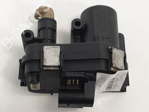 Comfort control module OPEL INSIGNIA A (G09) 2.0 CDTI (68) | BP6849191M56 