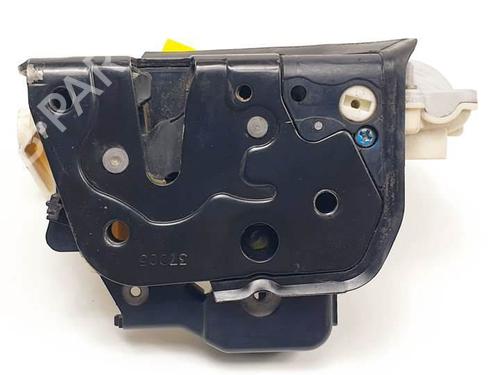 Front right lock AUDI A6 C6 Avant (4F5) 2.7 TDI 4F1837016