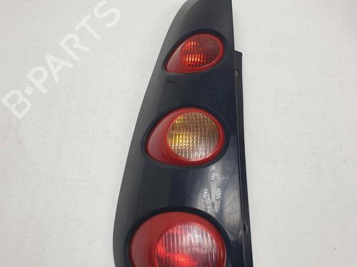 Used Left taillight Left taillight SMART FORFOUR (454) 1.5 CDI (454.001) (95 hp) 34611085 34611085