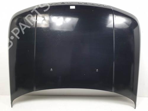 Motorhjelm Motorhjelm LAND ROVER RANGE ROVER SPORT I (L320) 2.7 D 4x4 (190 hp) 24929474 24929474