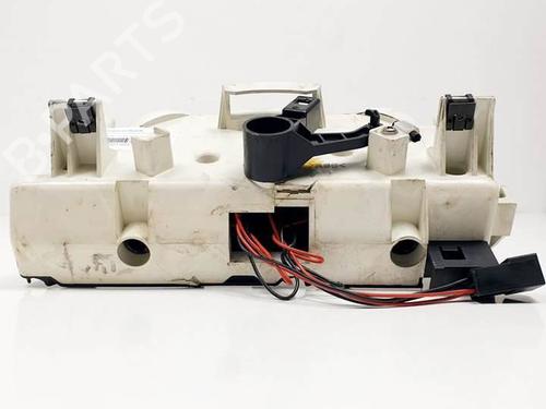 Climate control FIAT PUNTO (188_) 1.2 60 (188.030, .050, .130, .150, .230, .250) | BP19115509I5 