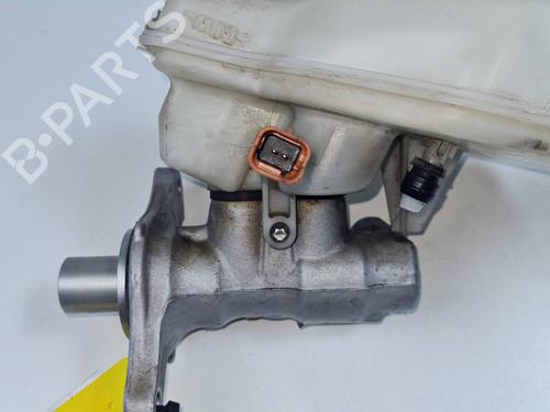 Brake master cylinder PEUGEOT 2008 I (CU_) 1.6 BlueHDi | BP34512204M77 - Image 4