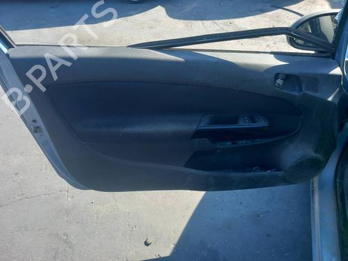 Left headlight OPEL CORSA D (S07)  | BP36661507C28  - Image 13