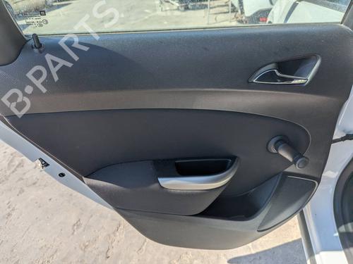 Engine control unit (ECU) OPEL ASTRA J (P10) 1.7 CDTI (68) | BP38531945M57 - Image 23