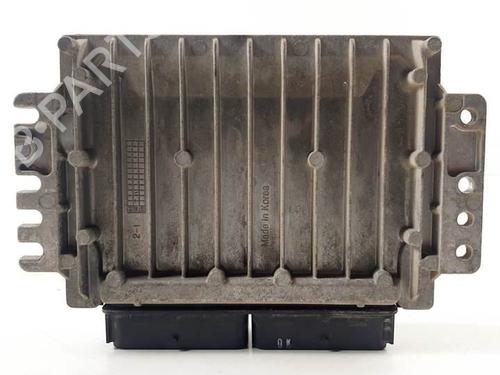 Engine control unit (ECU) DAEWOO REZZO (U100) | BP19115460M57 - Image 2