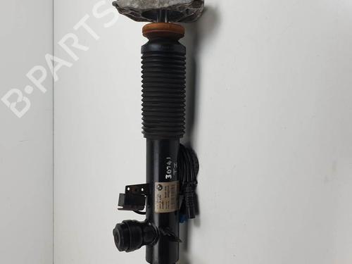 Used Left rear shock absorber Left rear shock absorber 27977977 27977977