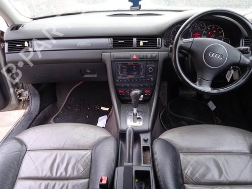 Pulley AUDI ALLROAD C5 (4BH) 2.5 TDI quattro | BP13955982M122  - Image 10