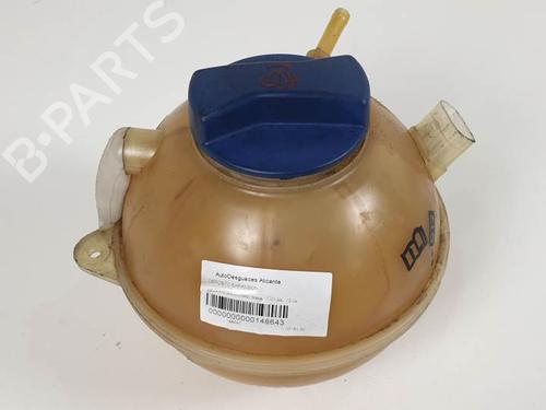 Ekpansionstank SEAT TOLEDO II (1M2) 1.6 16V (105 hp) 6844749