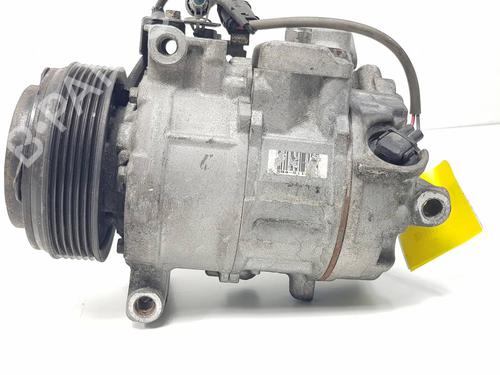 AC compressor BMW 1 (E81) 118 d | BP38717783M34 - Image 4