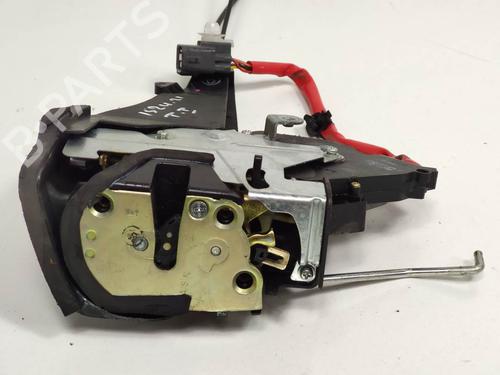 Used Rear left lock Rear left lock TOYOTA RAV 4 II (_A2_) 2.0 D 4WD (CLA20_, CLA21_, CLA20R, CLA21R) (116 hp) 8692588 8692588