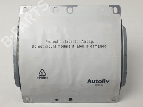 Used Passenger airbag Passenger airbag 24989792 24989792