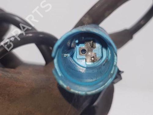 Left front steering knuckle BMW X5 (E53) 3.0 d | BP19070893M25 