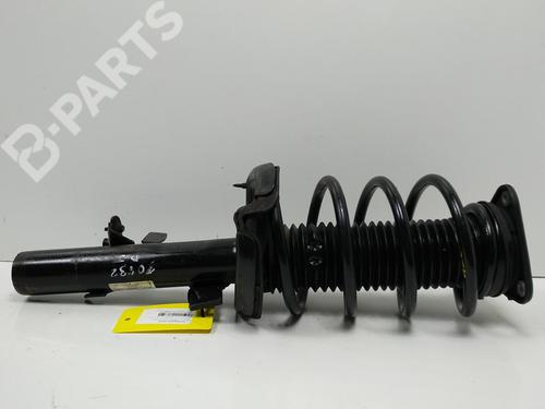 Used Left front shock absorber Left front shock absorber FORD FOCUS III 1.0 EcoBoost (125 hp) 11038226 11038226