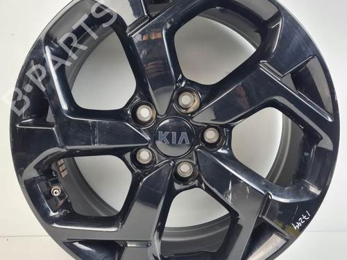 Used Rim KIA SPORTAGE IV (QL, QLE) 1.6 CRDi (136 hp) 24585871