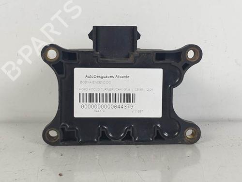 Used Ignition coil FORD FOCUS I Turnier (DNW) 1.6 16V (100 hp) 12388198