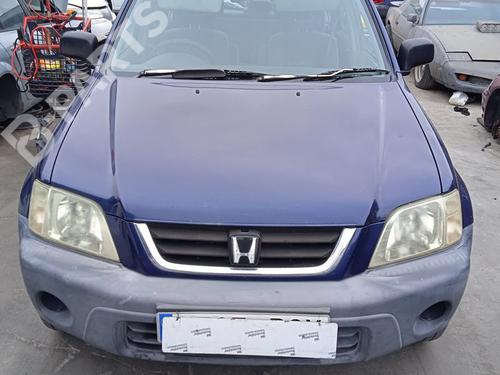 Used Parts HONDA CR-V I (RD)  2.0 16V 4WD (RD1, RD3)  1127757