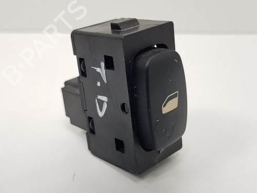 Used Right rear window switch Right rear window switch PEUGEOT 407 (6D_) [2004-2011] 12385452 12385452